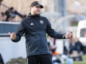 NENAD LALATOVIĆ: Idemo na veoma teško gostovanje, ali nadamo se pobedi