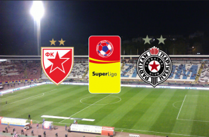 POMEREN VEČITI DERBI: 158. duel Partizana i Zvezde ne igra se u ranije predviđenom terminu!