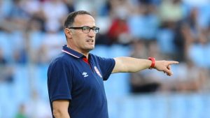 GORAN ĐOROVIĆ: Nema radikalnih promena, imamo kvalitet da preokrenemo stvari