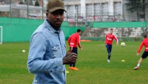 MIČEL DONALD: Drago mi je da se vraćam kući, ne poznajem Partizan, iskrenom me ne zanimaju…