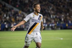 STOPAMA BEKAMA: Braća Dos Santos i Ešli Kol dobili pojačanje u vidu bivšeg napadača Zvezde