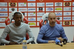 ILIJA STOLICA: Stojim iza svake svoje reči!