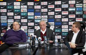 PARTIZANOV ODGOVOR: FSS krši Ustav Srbije! Ovo nije bilo od Šajbera!