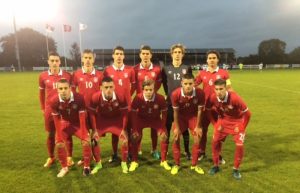 MINI PRIPREME: Velebit pozvao 20 momaka