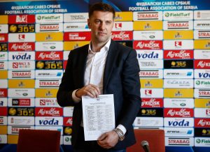 POSLE IZVANREDNE SEZONE U RUSIJI: Štoper poručio – sigurno neću biti u reprezentaciji Srbije na Mundijalu!