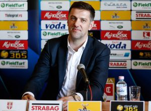 NIJE SU DUGO ČEKALO: Otkriven spisak Mladena Krstajića, nema nekoliko ‘očekivanih’ reprezentativaca – džoker je ‘Partizanovo dete’?!