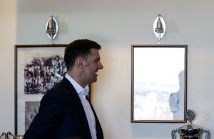 KONAČNO: Evo kada Mladen Krstajić objavljuje spisak za Svetsko prvenstvo…