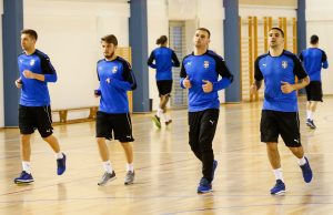 SMENA KAPITENA: Evo šta su rekli Mitrović i Tadić o promeni vođe ‘orlova’…