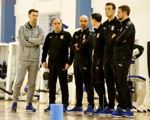 KRSTAJIĆ POSLE BLEDE IGRE: Šta nam je pokazao poraz od Maroka i šta je falilo ‘orlovima’? (VIDEO)