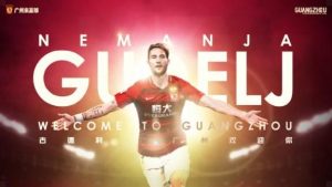 SUPERLIGA KINE: Gudelj ponovo strelac, ali ostao u šoku strašnog finiša Pekinga (VIDEO)