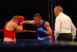 BOKS: ‘Orlovi’ slavili protiv Slovenije u Lazarevcu 4:3