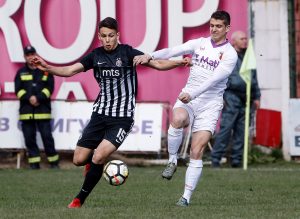 HOĆE LI KAO TOŠIĆ I LJAJIĆ: Evo šta Marković kaže o Mančester junajtedu…