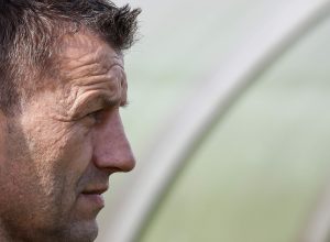 ĐUKIĆU LAKNULO POSLE GOLA: Moglo je lako da dođe do nervoze i strepnje…