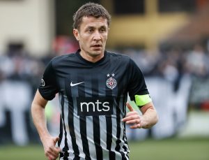 HIT NA INTERNETU: Fudbaler Javora danas čuvao Saleta Ilića na terenu, pa se nakon meča našalio na njegov račun putem slike na Instagramu (FOTO)