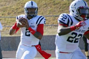 POJAČANJE STIŽE U ‘ČOPOR’: Beogradski Vukovi imaju novog kvoterbeka