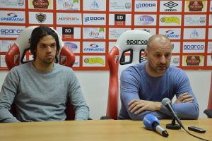 STOLICA: Ima stvari na koje ne možemo da utičemo, ali možemo na to da odigramo što bolje