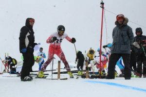 SKIJANJE: Tri medalje u tri dana za Marka Stevovića