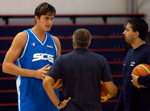 ISTORIJSKI POTEZ: Srbin postaje trener NBA ekipe, prvi ikada u najjačoj ligi na svetu?!