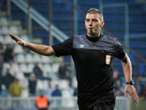 PAZARCI PUNI SUMNJE: Ozbiljne kritike na račun sudijske organizacije!