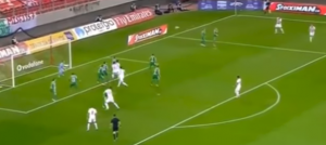 RASPAD SISTEMA: Posle sedam godina Olimpijakos ostaje bez titule? (VIDEO)