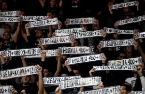 KARTE ZA PREMIJERU: Crno-beli puštaju pojedinačne ulaznice u prodaju