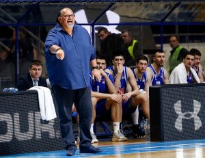 SKRENUO KA PODGORICI: Budućnost ukrala pojačanje Partizanu!