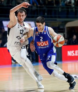 ABA LIGA: Cedevita pala u paklu ‘Morače’, Budućnost furioznom četvrtom četvrtinom do finala regionalne lige!