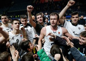 REŠENO JEDNO PITANJE: Partizan dobio sportskog direktora pred Superligu