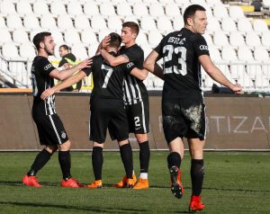 PROBLEMI ZA ĐUKIĆA: Partizan žestoko oslabljen na Banovom brdu