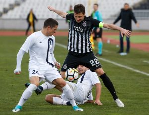 KAD MOŽE ZVEZDA: Partizan uputio zahtev Superligi Srbije!