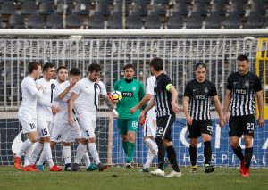 NOVA GLAVOBOLJA: Utakmica sa Radom je donela pobedu Partizanu, ali odnela vrlo važnog igrača!