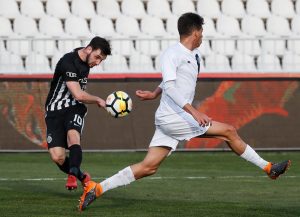 NOVA PROMENA: ArenaSport zbog Lige šampiona odredila drugačiji termin utakmice Partizan-Rad (FOTO)