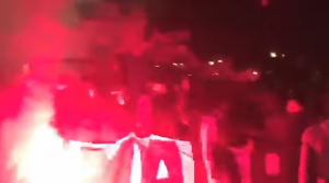 ‘PAKAO’ ČEKA REAL: Goreo je sinoć Pariz (VIDEO)