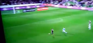 DERBI MELBURNA: Promašaj godine za kraj meča, Džejms Troisi se obrukao (VIDEO)