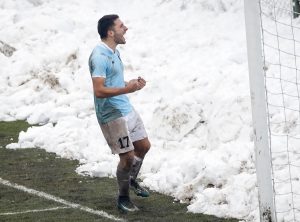 LUTOVAC ZA HOTSPORT: Het-trik najava lepših dana Rada, nadamo se opstanku