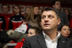 ‘NISMO IMUNI NA TO, DUŽAN SAM DA SE OGLASIM’: Milojević istupio i žustro odgovorio na priče o sudijama!