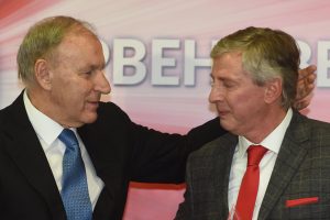 EMOCIJE PREVLADALE: Pižon od Zvezde dobio specijalnu nagradu, suze su bile neizbežne (FOTO)