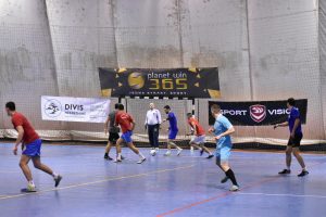 ZAVRŠENA OSMINA FINALA: Šampion NIS Srbija jedva prošao dalje u Planetwin365 Zlatnom kupu