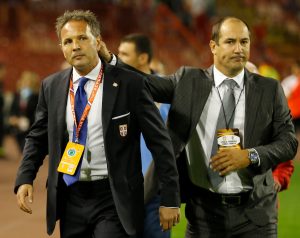 BIVŠI SELEKTOR HRVATSKE ‘ŠOKIRAO’: Kada je pokorila planetu, Zvezda nije bila srpski klub