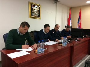 ZASEDANJE U SURDULICI: Skupština Radnika zadovoljna rezultatima iz prethodnog perioda