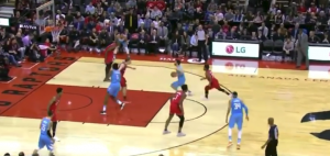 NBA: Teo gura Kliperse ka plej-ofu, igrao Bobi, Bogdan slab (VIDEO)