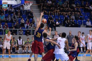 PRAZNIK KOŠARKE: Real Madrid, Fenerbahče i Lokomotiva stižu u Srbiju i pomažu našoj deci