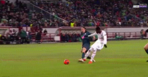 LIGA EVROPE: Atletiko napunio Moskovljane do vrha, ali sve je u senci teške povrede brazilskog reprezentativca! (VIDEO)