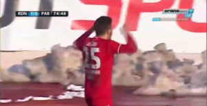 SLS: Zvezda nije dala šansu Pavkovu, ali ju je on upravo doveo na korak od titule! (VIDEO)