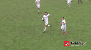 EVROGOL O KOM ĆE SE PRIČATI: Jeste li videli ‘bombu’ levicom na utakmici Javor – Čukarički? (VIDEO)