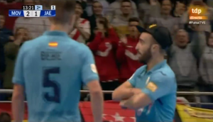 OVOG NEMA NI U IGRICI: Morate videti novu magiju Rikardinja! Znao je kako da je proslavi… (VIDEO)