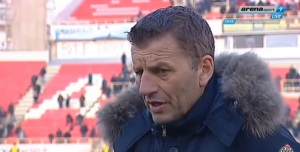 ‘ĐUKIĆU, ODLAZI’ PARALO UŠI NA ‘ČAIRU’: Evo šta na to kaže trener Partizana posle novog nokauta (VIDEO)