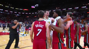 NBA: Jokić ‘pokvario’ statistiku! Bio je maestralan, ali je sve dalji od plej-ofa (VIDEO)