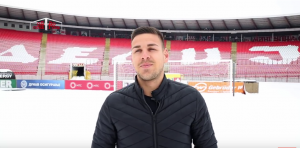 ‘OD GOLA DO GOLA’ SA GOBELJIĆEM: Ko je najgori vozač, a ko najviše ‘visi’ na telefonu? Na pusto ostrvo bi poveo… (VIDEO)