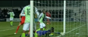 SRBIJA OŠTEĆENA U LONDONU: Furiozan start ‘orlova’ i nepriznat gol Aleksandra Mitrovića! (VIDEO)